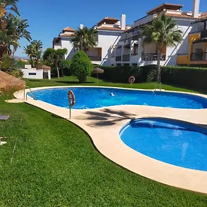 Lomas Del Mar Ii Apartamento