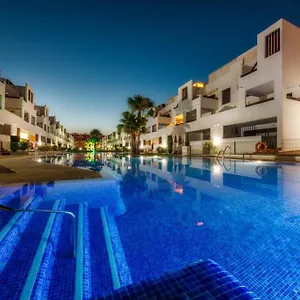 Alborada Vera-playa Apartamento
