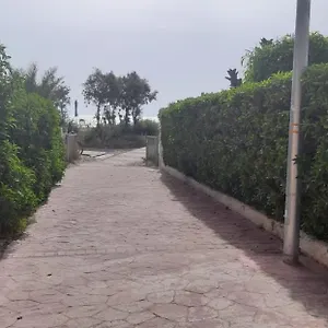Estudio Premium Playa Naturista Apartamento