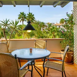 Mediterranea Tus Momentos Junto Al Mar Apartamento
