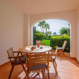 Mediterranea Tus Momentos Junto Al Mar Apartamento