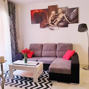 Clara Campoamar Apartamento